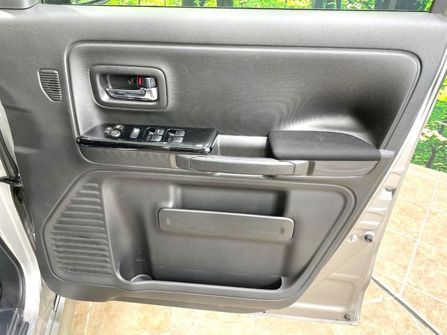 スペーシアカスタム ハイブリッドXSターボ ターボ 両側電動ドア 純正8型ナビ 全周囲カメラ 衝突被害軽減システム 禁煙車 ハーフレザーシート シートヒーター 禁煙車 スマートキー コーナーセンサー LEDヘッド ビルトインETC クルコン(38枚目)