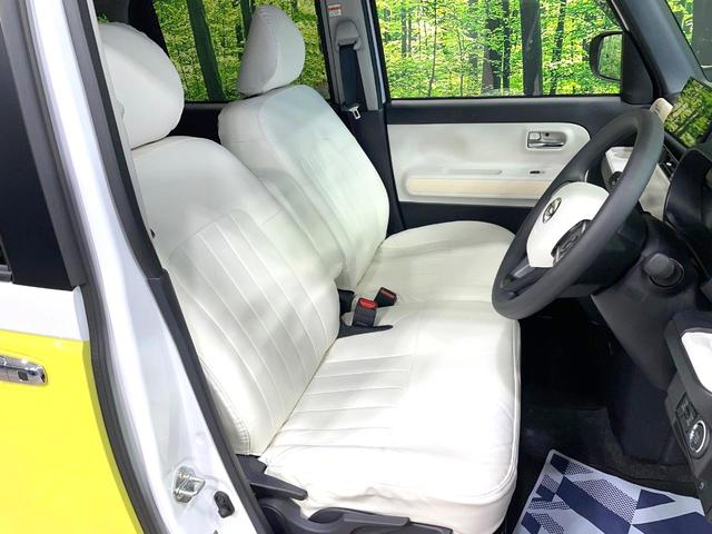 ムーヴキャンバス ストライプスGターボ 純正9インチディスプレイオーディオ 両側電動ドア バックカメラ スマートアシスト 禁煙車 コーナーセンサー スマートキー LEDヘッド ETC 純正14インチアルミ オートライト オートエアコン(8枚目)