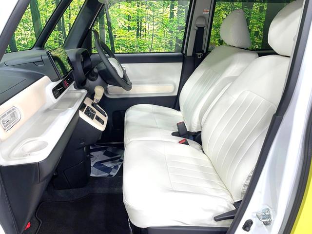 ムーヴキャンバス ストライプスGターボ 純正9インチディスプレイオーディオ 両側電動ドア バックカメラ スマートアシスト 禁煙車 コーナーセンサー スマートキー LEDヘッド ETC 純正14インチアルミ オートライト オートエアコン(29枚目)