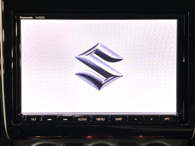 スイフトスポーツ ベースグレード 全周囲カメラ レーダークルーズ 禁煙車 シートヒーター コーナーセンサー スマートキー LEDヘッド ビルトインETC 車線逸脱警報 オートライト オートエアコン Bluetooth CD(4枚目)