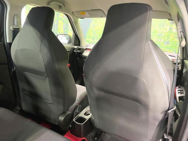 スイフトスポーツ ベースグレード 全周囲カメラ レーダークルーズ 禁煙車 シートヒーター コーナーセンサー スマートキー LEDヘッド ビルトインETC 車線逸脱警報 オートライト オートエアコン Bluetooth CD(50枚目)