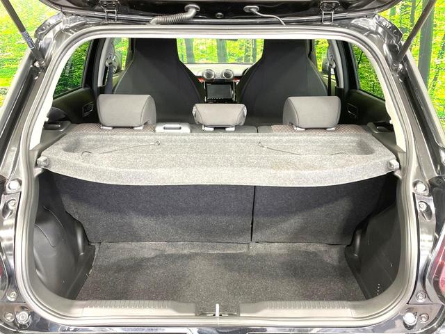 スイフトスポーツ ベースグレード 全周囲カメラ レーダークルーズ 禁煙車 シートヒーター コーナーセンサー スマートキー LEDヘッド ビルトインETC 車線逸脱警報 オートライト オートエアコン Bluetooth CD(51枚目)