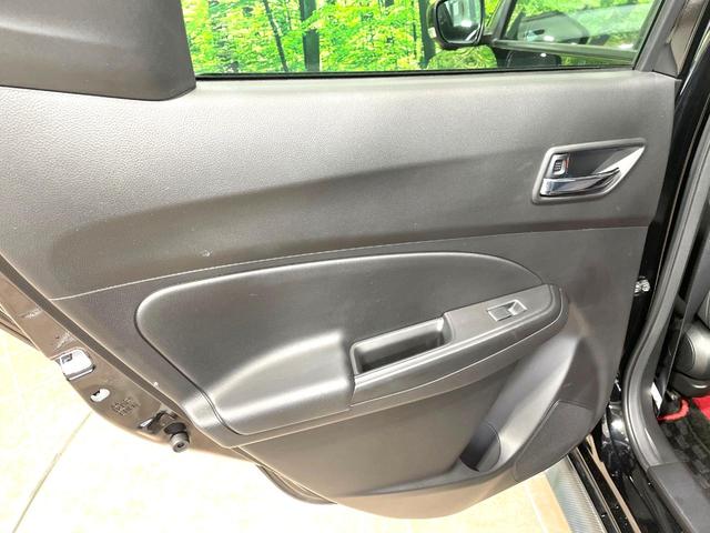 スイフトスポーツ ベースグレード 全周囲カメラ レーダークルーズ 禁煙車 シートヒーター コーナーセンサー スマートキー LEDヘッド ビルトインETC 車線逸脱警報 オートライト オートエアコン Bluetooth CD(54枚目)