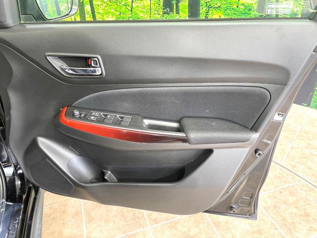 スイフトスポーツ ベースグレード 全周囲カメラ レーダークルーズ 禁煙車 シートヒーター コーナーセンサー スマートキー LEDヘッド ビルトインETC 車線逸脱警報 オートライト オートエアコン Bluetooth CD(55枚目)