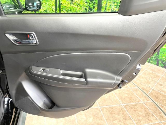 スイフトスポーツ ベースグレード 全周囲カメラ レーダークルーズ 禁煙車 シートヒーター コーナーセンサー スマートキー LEDヘッド ビルトインETC 車線逸脱警報 オートライト オートエアコン Bluetooth CD(56枚目)