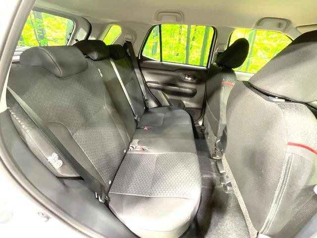 ライズ Ｚ　登録済未使用車　純正９型ディスプレイオーディオ　全周囲カメラ　衝突軽減　レーダークルーズ　シートヒーター　コーナーセンサー　ＬＥＤヘッド　オートハイビーム　車線逸脱警報　純正１７インチＡＷ（9枚目）