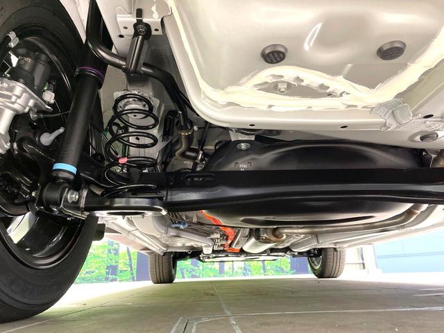 ライズ Ｚ　登録済未使用車　純正９型ディスプレイオーディオ　全周囲カメラ　衝突軽減　レーダークルーズ　シートヒーター　コーナーセンサー　ＬＥＤヘッド　オートハイビーム　車線逸脱警報　純正１７インチＡＷ（19枚目）