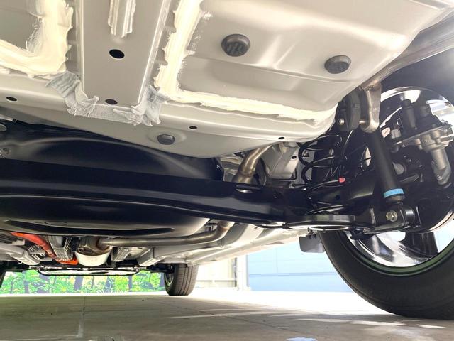 ライズ Ｚ　登録済未使用車　純正９型ディスプレイオーディオ　全周囲カメラ　衝突軽減　レーダークルーズ　シートヒーター　コーナーセンサー　ＬＥＤヘッド　オートハイビーム　車線逸脱警報　純正１７インチＡＷ（20枚目）