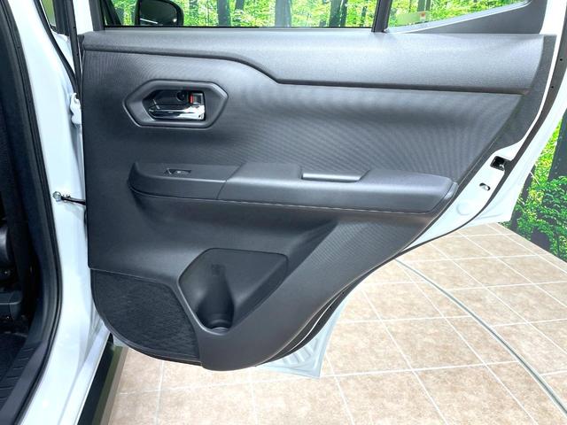 ライズ Ｚ　登録済未使用車　純正９型ディスプレイオーディオ　全周囲カメラ　衝突軽減　レーダークルーズ　シートヒーター　コーナーセンサー　ＬＥＤヘッド　オートハイビーム　車線逸脱警報　純正１７インチＡＷ（21枚目）