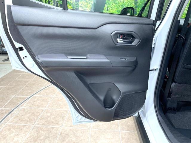 ライズ Ｚ　登録済未使用車　純正９型ディスプレイオーディオ　全周囲カメラ　衝突軽減　レーダークルーズ　シートヒーター　コーナーセンサー　ＬＥＤヘッド　オートハイビーム　車線逸脱警報　純正１７インチＡＷ（27枚目）