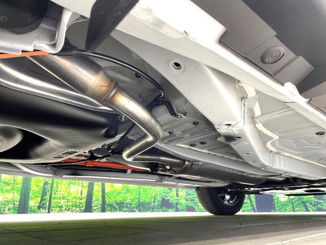 ライズ Ｚ　登録済未使用車　純正９型ディスプレイオーディオ　全周囲カメラ　衝突軽減　レーダークルーズ　シートヒーター　コーナーセンサー　ＬＥＤヘッド　オートハイビーム　車線逸脱警報　純正１７インチＡＷ（33枚目）