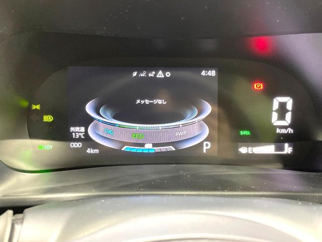 ライズ Ｚ　登録済未使用車　純正９型ディスプレイオーディオ　全周囲カメラ　衝突軽減　レーダークルーズ　シートヒーター　コーナーセンサー　ＬＥＤヘッド　オートハイビーム　車線逸脱警報　純正１７インチＡＷ（47枚目）