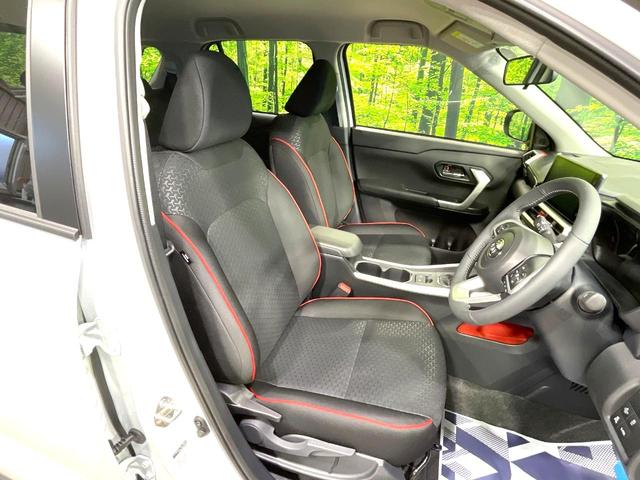 ライズ Ｚ　登録済未使用車　全周囲カメラ　衝突被害軽減システム　レーダークルーズ　コーナーセンサー　スマートキー　ＬＥＤヘッド　純正１７インチアルミ　オートハイビーム　車線逸脱警報　オートライト　オートエアコン（8枚目）