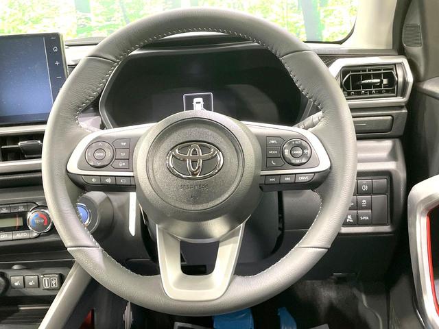 ライズ Ｚ　登録済未使用車　全周囲カメラ　衝突被害軽減システム　レーダークルーズ　コーナーセンサー　スマートキー　ＬＥＤヘッド　純正１７インチアルミ　オートハイビーム　車線逸脱警報　オートライト　オートエアコン（11枚目）