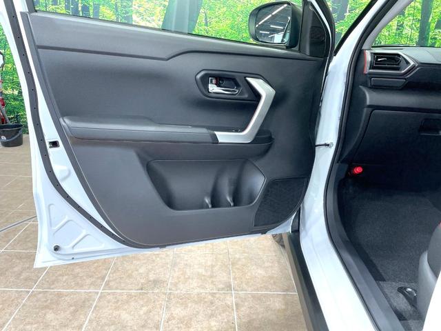 ライズ Ｚ　登録済未使用車　全周囲カメラ　衝突被害軽減システム　レーダークルーズ　コーナーセンサー　スマートキー　ＬＥＤヘッド　純正１７インチアルミ　オートハイビーム　車線逸脱警報　オートライト　オートエアコン（28枚目）