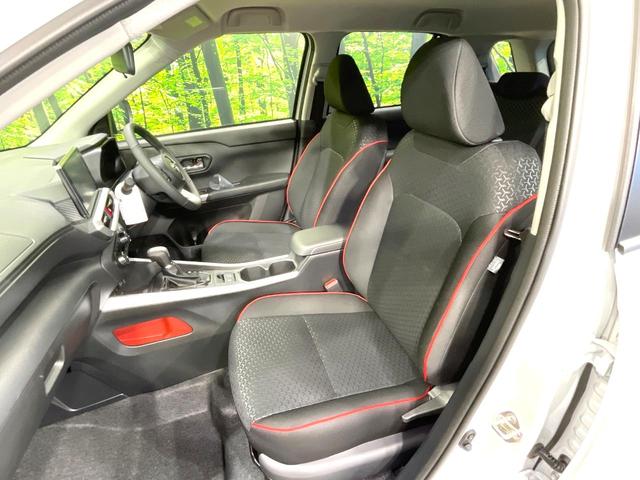 ライズ Ｚ　登録済未使用車　全周囲カメラ　衝突被害軽減システム　レーダークルーズ　コーナーセンサー　スマートキー　ＬＥＤヘッド　純正１７インチアルミ　オートハイビーム　車線逸脱警報　オートライト　オートエアコン（31枚目）