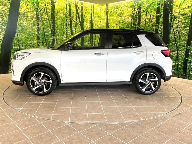 ライズ Ｚ　登録済未使用車　全周囲カメラ　衝突被害軽減システム　レーダークルーズ　コーナーセンサー　スマートキー　ＬＥＤヘッド　純正１７インチアルミ　オートハイビーム　車線逸脱警報　オートライト　オートエアコン（53枚目）