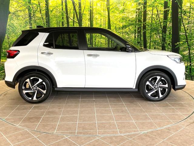 ライズ Ｚ　登録済未使用車　全周囲カメラ　衝突被害軽減システム　レーダークルーズ　コーナーセンサー　スマートキー　ＬＥＤヘッド　純正１７インチアルミ　オートハイビーム　車線逸脱警報　オートライト　オートエアコン（55枚目）