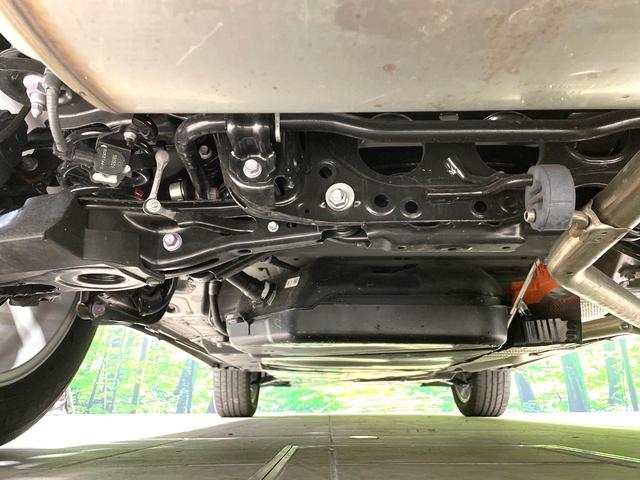 下回りがきれいなうちに、防錆加工の施工がオススメ。降雪地域はもちろん、沿岸部にお住いの方や、趣味でマリン・ウィンタースポーツをされる方にご好評いただいております。