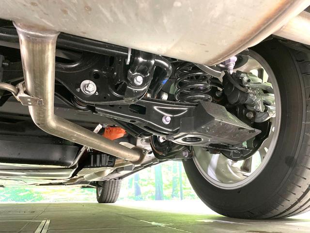 お車を安心してお乗りいただく為には、足回りの定期点検が欠かせません。サービスサポート（有償保証）では無料点検もご提供しており、安心のカーライフをお過ごしいただけるサポート体制が整っています。