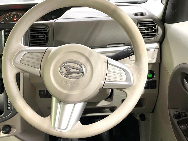 タント Ｘ　ＳＡ　電動スライドドア　衝突被害軽減システム　禁煙車　スマートキー　オートライト　オートエアコン　ＣＤ　地デジ（11枚目）