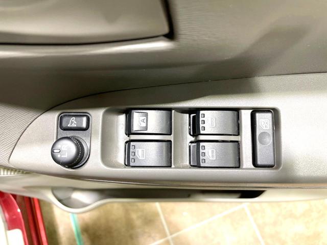 タント Ｘ　ＳＡ　電動スライドドア　衝突被害軽減システム　禁煙車　スマートキー　オートライト　オートエアコン　ＣＤ　地デジ（22枚目）