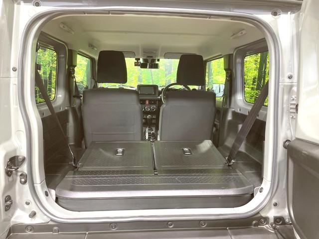 防水仕様のラゲッジは、アクティブな使用にぴったり。プールや海水浴をはじめ、キャンプやウィンタースポーツのシーンで濡れたり汚れた荷物を積み込んでも簡単にふき取ることができ、お手入れも楽々です♪