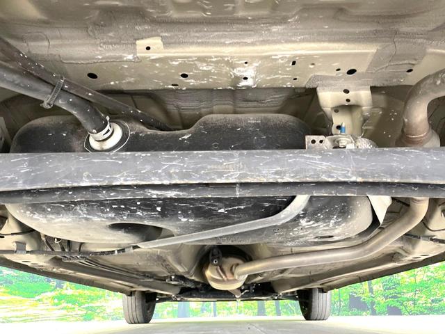 下回りがきれいなうちに、防錆加工の施工がオススメ。降雪地域はもちろん、沿岸部にお住いの方や、趣味でマリン・ウィンタースポーツをされる方にご好評いただいております。