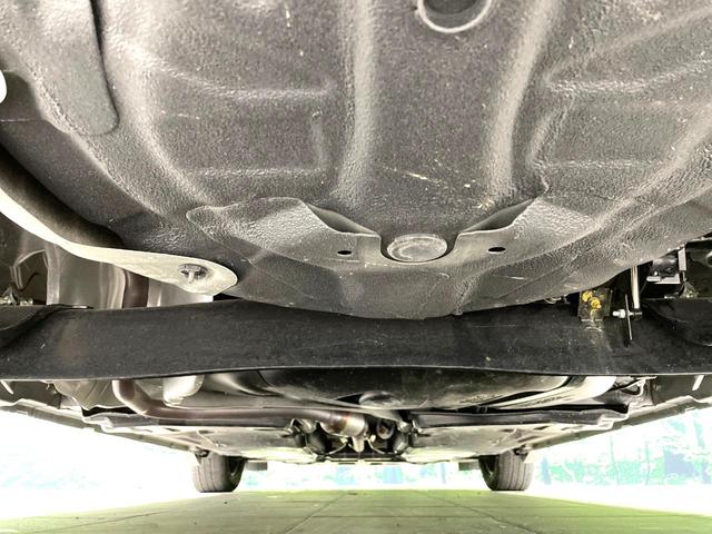 下回りがきれいなうちに、防錆加工の施工がオススメ。降雪地域はもちろん、沿岸部にお住いの方や、趣味でマリン・ウィンタースポーツをされる方にご好評いただいております。