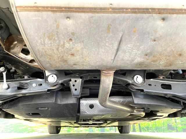 下回りがきれいなうちに、防錆加工の施工がオススメ。降雪地域はもちろん、沿岸部にお住いの方や、趣味でマリン・ウィンタースポーツをされる方にご好評いただいております。