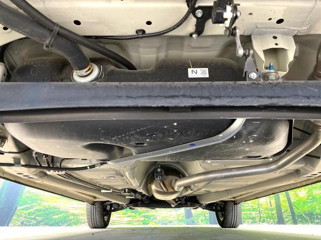 下回りがきれいなうちに、防錆加工の施工がオススメ。降雪地域はもちろん、沿岸部にお住いの方や、趣味でマリン・ウィンタースポーツをされる方にご好評いただいております。