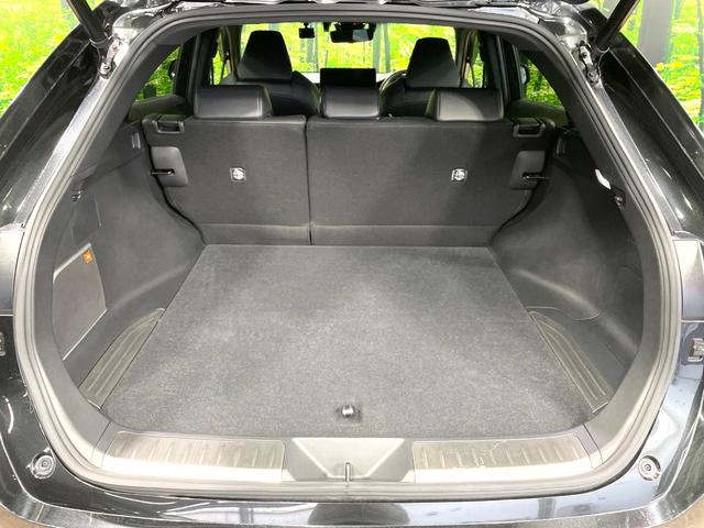 ハリアー Z レザーパッケージ ガラスルーフ バックカメラ JBLサウンド 衝突被害軽減システム レーダークルーズ 禁煙車 電動リアゲート レザーシート 前席シートエアコン パワーシート ドラレコ コーナーセンサー スマートキー(10枚目)