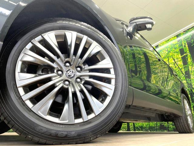 ハリアー Z レザーパッケージ ガラスルーフ バックカメラ JBLサウンド 衝突被害軽減システム レーダークルーズ 禁煙車 電動リアゲート レザーシート 前席シートエアコン パワーシート ドラレコ コーナーセンサー スマートキー(13枚目)