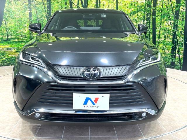 ハリアー Z レザーパッケージ ガラスルーフ バックカメラ JBLサウンド 衝突被害軽減システム レーダークルーズ 禁煙車 電動リアゲート レザーシート 前席シートエアコン パワーシート ドラレコ コーナーセンサー スマートキー(14枚目)