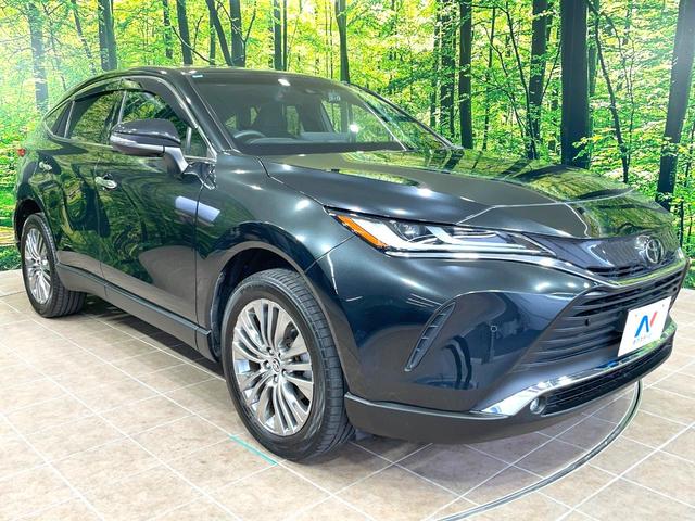 ハリアー Z レザーパッケージ ガラスルーフ バックカメラ JBLサウンド 衝突被害軽減システム レーダークルーズ 禁煙車 電動リアゲート レザーシート 前席シートエアコン パワーシート ドラレコ コーナーセンサー スマートキー(16枚目)