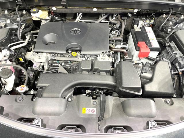 ハリアー Z レザーパッケージ ガラスルーフ バックカメラ JBLサウンド 衝突被害軽減システム レーダークルーズ 禁煙車 電動リアゲート レザーシート 前席シートエアコン パワーシート ドラレコ コーナーセンサー スマートキー(18枚目)