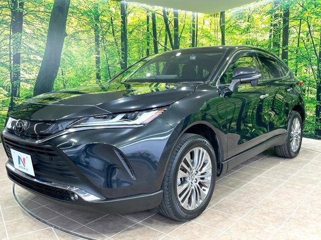 ハリアー Z レザーパッケージ ガラスルーフ バックカメラ JBLサウンド 衝突被害軽減システム レーダークルーズ 禁煙車 電動リアゲート レザーシート 前席シートエアコン パワーシート ドラレコ コーナーセンサー スマートキー(26枚目)