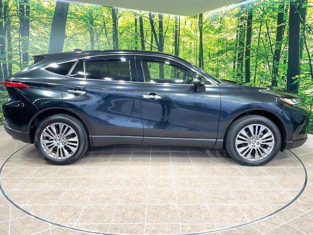 ハリアー Z レザーパッケージ ガラスルーフ バックカメラ JBLサウンド 衝突被害軽減システム レーダークルーズ 禁煙車 電動リアゲート レザーシート 前席シートエアコン パワーシート ドラレコ コーナーセンサー スマートキー(29枚目)