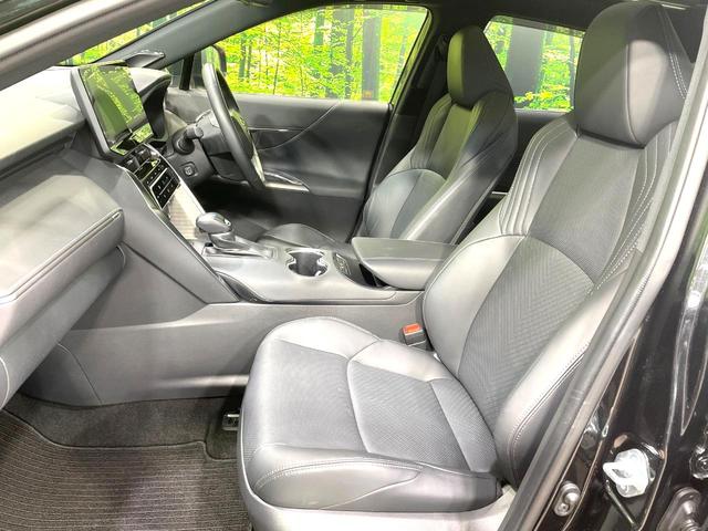 ハリアー Z レザーパッケージ ガラスルーフ バックカメラ JBLサウンド 衝突被害軽減システム レーダークルーズ 禁煙車 電動リアゲート レザーシート 前席シートエアコン パワーシート ドラレコ コーナーセンサー スマートキー(31枚目)