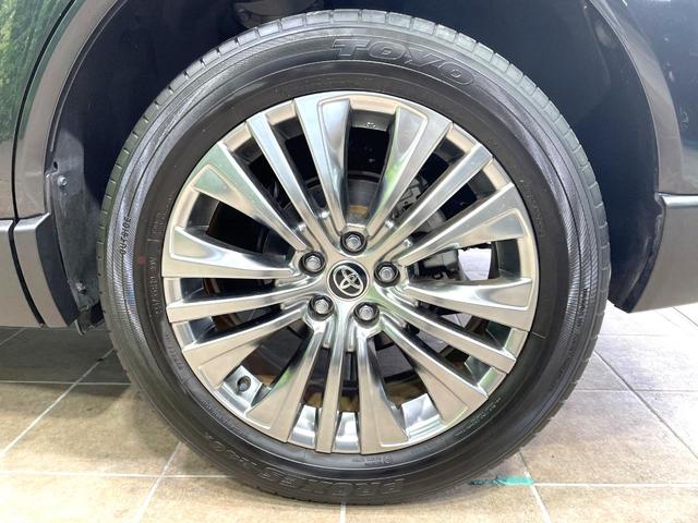 ハリアー Z レザーパッケージ ガラスルーフ バックカメラ JBLサウンド 衝突被害軽減システム レーダークルーズ 禁煙車 電動リアゲート レザーシート 前席シートエアコン パワーシート ドラレコ コーナーセンサー スマートキー(35枚目)