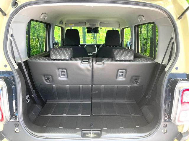 ハスラー ハイブリッドＧ　衝突被害軽減システム　禁煙車　ドラレコ　コーナーセンサー　スマートキー　ＬＥＤヘッド　ビルトインＥＴＣ　オートハイビーム　車線逸脱警報　オートライト　オートエアコン（10枚目）