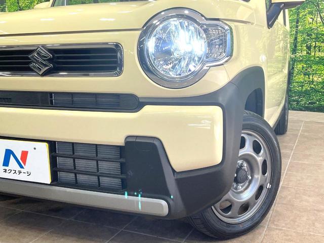 ハスラー ハイブリッドＧ　衝突被害軽減システム　禁煙車　ドラレコ　コーナーセンサー　スマートキー　ＬＥＤヘッド　ビルトインＥＴＣ　オートハイビーム　車線逸脱警報　オートライト　オートエアコン（12枚目）