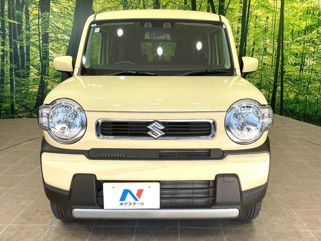 ハスラー ハイブリッドＧ　衝突被害軽減システム　禁煙車　ドラレコ　コーナーセンサー　スマートキー　ＬＥＤヘッド　ビルトインＥＴＣ　オートハイビーム　車線逸脱警報　オートライト　オートエアコン（14枚目）