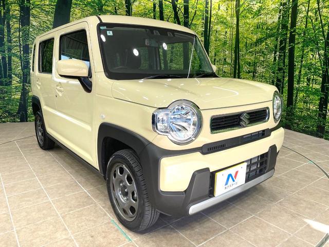 ハスラー ハイブリッドＧ　衝突被害軽減システム　禁煙車　ドラレコ　コーナーセンサー　スマートキー　ＬＥＤヘッド　ビルトインＥＴＣ　オートハイビーム　車線逸脱警報　オートライト　オートエアコン（16枚目）