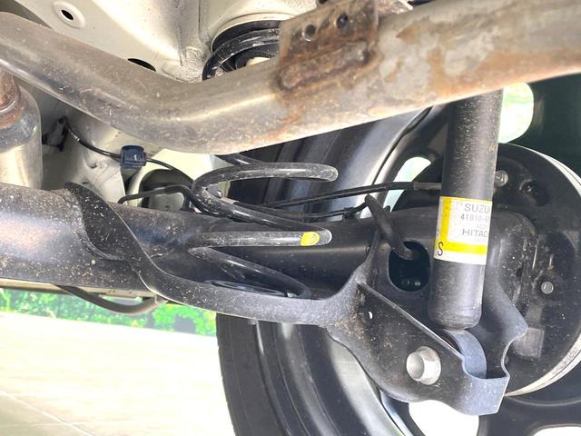 ハスラー ハイブリッドＧ　衝突被害軽減システム　禁煙車　ドラレコ　コーナーセンサー　スマートキー　ＬＥＤヘッド　ビルトインＥＴＣ　オートハイビーム　車線逸脱警報　オートライト　オートエアコン（21枚目）