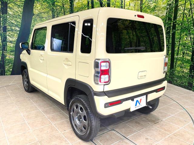 ハスラー ハイブリッドＧ　衝突被害軽減システム　禁煙車　ドラレコ　コーナーセンサー　スマートキー　ＬＥＤヘッド　ビルトインＥＴＣ　オートハイビーム　車線逸脱警報　オートライト　オートエアコン（27枚目）