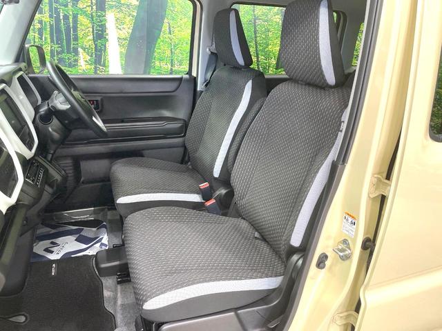 ハスラー ハイブリッドＧ　衝突被害軽減システム　禁煙車　ドラレコ　コーナーセンサー　スマートキー　ＬＥＤヘッド　ビルトインＥＴＣ　オートハイビーム　車線逸脱警報　オートライト　オートエアコン（29枚目）