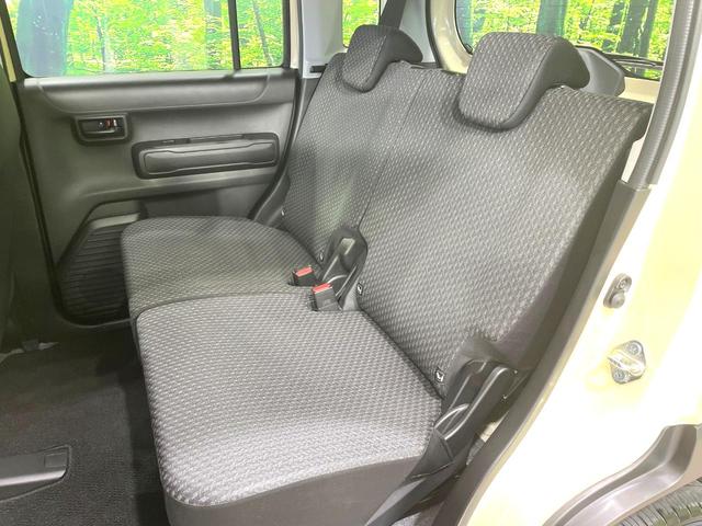 ハスラー ハイブリッドＧ　衝突被害軽減システム　禁煙車　ドラレコ　コーナーセンサー　スマートキー　ＬＥＤヘッド　ビルトインＥＴＣ　オートハイビーム　車線逸脱警報　オートライト　オートエアコン（30枚目）