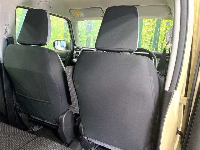 ハスラー ハイブリッドＧ　衝突被害軽減システム　禁煙車　ドラレコ　コーナーセンサー　スマートキー　ＬＥＤヘッド　ビルトインＥＴＣ　オートハイビーム　車線逸脱警報　オートライト　オートエアコン（31枚目）