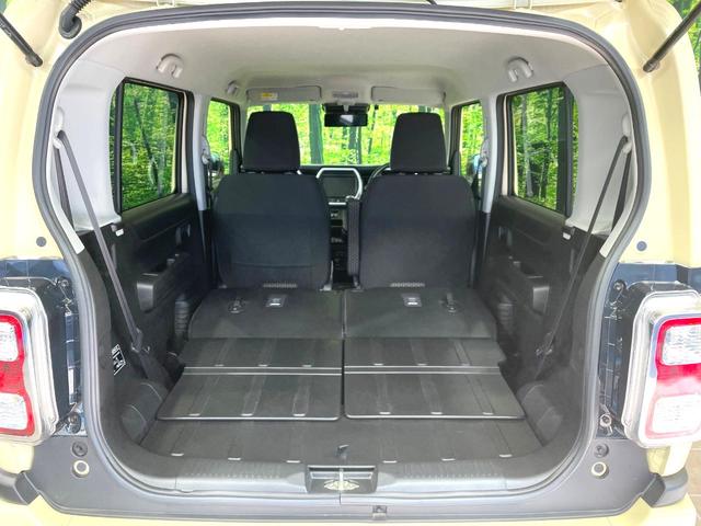 ハスラー ハイブリッドＧ　衝突被害軽減システム　禁煙車　ドラレコ　コーナーセンサー　スマートキー　ＬＥＤヘッド　ビルトインＥＴＣ　オートハイビーム　車線逸脱警報　オートライト　オートエアコン（40枚目）